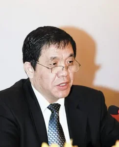 Liu Baolin