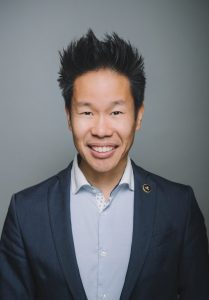 Christopher Kai